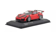 Samochody i pojazdy dla dzieci - Minichamps Porsche 911 (991 Ii) Gt2 Rs Weissac 1:43 413067290 - miniaturka - grafika 1