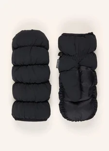 Columbia Rękawiczki Jednopalcowe Amaze Puff™ schwarz - Rękawiczki - miniaturka - grafika 1