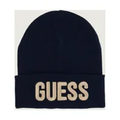 Czapki dla dzieci - Guess Czapka - miniaturka - grafika 1