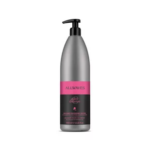 Allwaves Odżywka Do Farbowanych 1000ML - Odżywki do włosów - miniaturka - grafika 1
