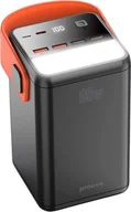 Powerbanki - Powerbank Podróżny Mocny 60000mah 65w 1x Usb-c Usb Type-c + 4x Usb-a Proove / Pbpb65412201 - miniaturka - grafika 1