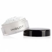 Pudry do twarzy - Inglot Puder Transparentny Matujący 216 1.5 g - miniaturka - grafika 1