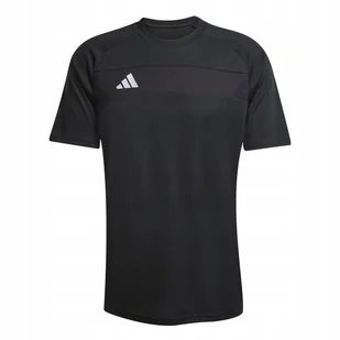 ADIDAS KOSZULKA TIRO 25 JD0446 r S - Koszulki męskie - miniaturka - grafika 1