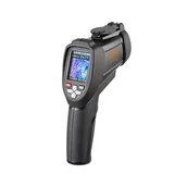 Inne urządzenia pomiarowe - geo-FENNEL Kamera termowizyjna FTI 300  800040 - miniaturka - grafika 1