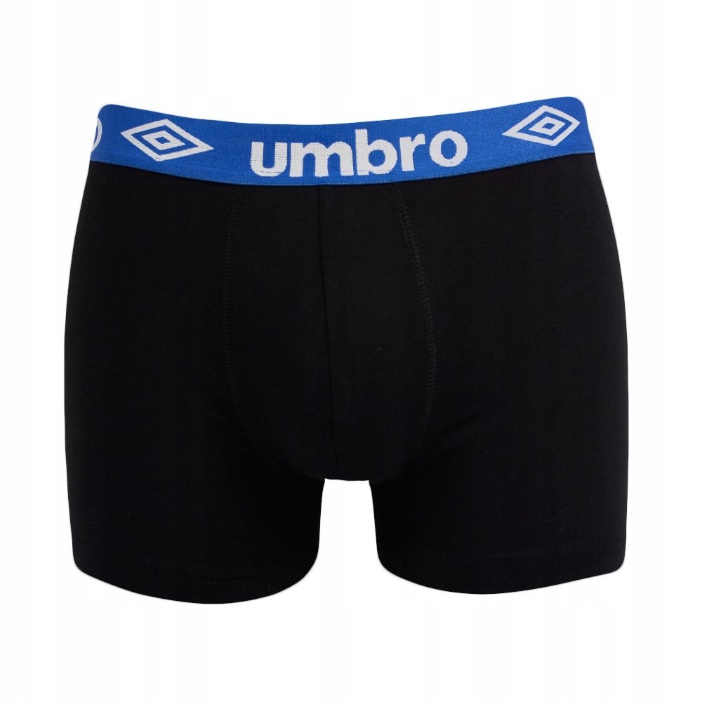 UMBRO Bokserki Męskie 1 sztuka 0172 Rozmiar XL