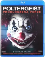 Horrory Blu-Ray - Poltergeist - miniaturka - grafika 1