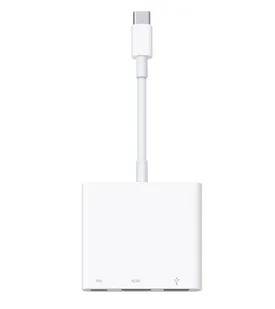 Adapter USB-C Digital AV Multiport - Ładowarki samochodowe - miniaturka - grafika 1