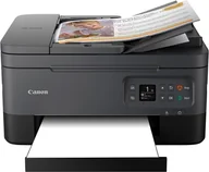 Urządzenia wielofunkcyjne - Canon PIXMA TS7450i Black - miniaturka - grafika 1