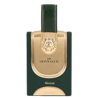 Wody i perfumy męskie - Armaf The Lion’s Club Feroce edp 100 ml - miniaturka - grafika 1