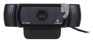Logitech HD Pro C920 (960-001055) - Kamery internetowe - miniaturka - grafika 2
