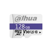 Karty pamięci - Dahua Technology C100 128 GB MicroSDXC UHS-I Klasa 10 DHI-TF-C100/128GB - miniaturka - grafika 1