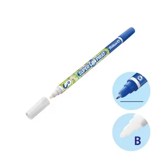 Pelikan Korektor do pióra Super Pirat "B", - Korektory - miniaturka - grafika 2