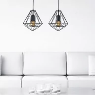 Lampy sufitowe - Kaja ALFRED OLSZEWSKI Żyrandol K-4002 z serii MARKO - miniaturka - grafika 1