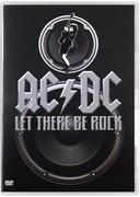 Filmy muzyczne VOD - AC/DC: Let There Be Rock - miniaturka - grafika 1