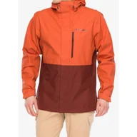 Odzież trekkingowa damska - Kurtka przeciwdeszczowa męska Columbia Hikebound II Jacket - miniaturka - grafika 1