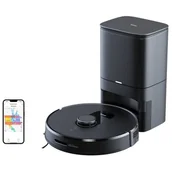 Roboty sprzątające - 360 S8 Plus Czarny - miniaturka - grafika 1