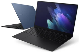 Samsung Galaxy Book Pro 15.6"FHD i5-1135G7 Intel® Iris® Xe Win11Home NP950XDB-KC4US - Laptopy - miniaturka - grafika 1