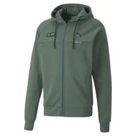 Bluzy męskie - PUMA BLUZA MAPF1 53490604 r S - miniaturka - grafika 1
