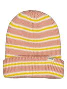 Barts Czapka beanie w kolorze jasnoróżowym