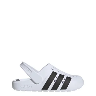 Klapki Adilette Clog 2.0 - Klapki i japonki damskie - miniaturka - grafika 1