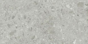 Gres Hannover Steel mat rectified 60x120 Baldocer - Płytki ceramiczne - miniaturka - grafika 1