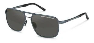 Porsche Design P8966 - Okulary przeciwsłoneczne - miniaturka - grafika 1