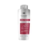 Szampony do włosów - Lisap Top Care Repair Shampoo Acido Post-Colore 250 ML LISAP6 - miniaturka - grafika 1