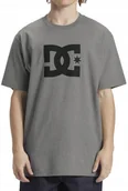 Koszulki męskie - Dc Shoes T-shirt Koszulka Męska Młodzieżowa Sportowa Bawełniana Xxl - miniaturka - grafika 1