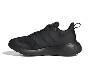 FortaRun 2.0 Cloudfoam Lace Shoes - Buty trekkingowe dziecięce - miniaturka - grafika 1