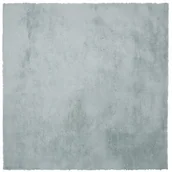 Dywany - Dywan Shaggy 200 X 200 Cm Zielony Evren - miniaturka - grafika 1