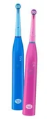 Szczoteczki do zębów dla dzieci - Dontodent, Szczoteczka elektryczna dla dzieci, Active Young, 1 sztuka - miniaturka - grafika 1