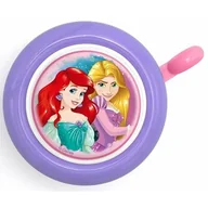 Dzwonki do roweru - SEVEN Dzwonek rowerowy SEVEN Princess - miniaturka - grafika 1