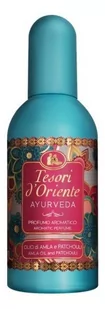 Tesori dOriente Ayurveda woda perfumowana 100 ml - Wody i perfumy damskie - miniaturka - grafika 1