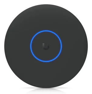 Ubiquiti U7 Pro XG 5800 Mbit/s Czarny U7-PRO-XG-B - Routery - miniaturka - grafika 1