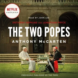 Two Popes - Audiobooki obcojęzyczne - miniaturka - grafika 1