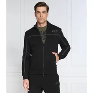 Bluzy męskie - Armani Exchange Bluza | Regular Fit - miniaturka - grafika 1