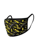 Maseczki ochronne i antywirusowe - Batman Camo maska 2-pack - miniaturka - grafika 1