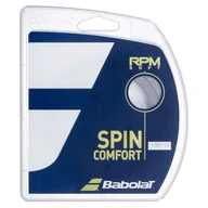 Tenis ziemny - Naciąg tenisowy BABOLAT RPM Soft - miniaturka - grafika 1