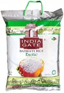 Ryż - Ryż basmati Exotic India Gate 5kg - miniaturka - grafika 1