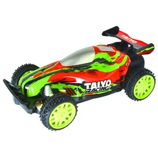 Samochód zdalnie sterowany TAIYO Mini Buggy 400031A - Zabawki zdalnie sterowane - miniaturka - grafika 1