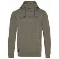 Odzież taktyczna i umundurowanie - Bluza z kapturem Wiley X WX Urban Hoodie - Sage Green OD Green S - miniaturka - grafika 1