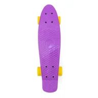 Deskorolki - 7-Brand Deskorolka 7-BRAND Fiszka Purple Mango - miniaturka - grafika 1