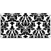 Podkładki na biurko - Podkładka mata ochrona biurka Wzór arabski 120x60cm, Dywanomat - miniaturka - grafika 1