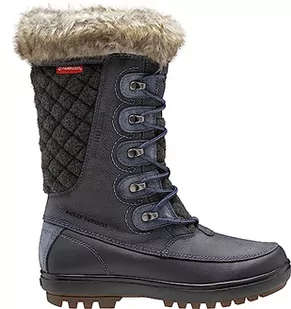 Helly Hansen Damskie buty zimowe W Garibaldi Vl, Alpine Frost, rozmiar 5, Alpine Frost, 38 EU - Śniegowce damskie - miniaturka - grafika 1