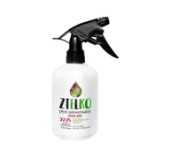 Mydła - Sylveco ZIELKO Płyn uniwersalny 500 ml - owoce leśne - miniaturka - grafika 1