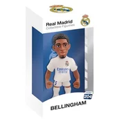 Gadżety dla graczy - Figurka MINIX Football Stars Real Madryt Jude Bellingham - miniaturka - grafika 1