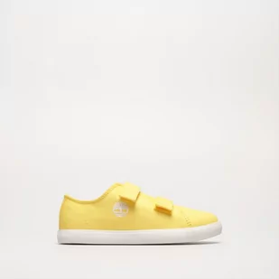 TIMBERLAND NEWPORT BAY CANVAS 2 STR - Timberland - Trampki damskie - miniaturka - grafika 1