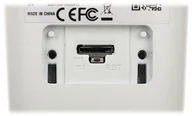 Kamery IP - Kamera IP DAHUA IPC-HFW3841E-AS-0280B-S2 8MPx Wizsense AI SSA SMD - miniaturka - grafika 1