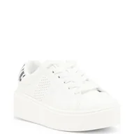 Buty dla dziewczynek - FILA Trampki CROSSCOURT ALTEZZA R - miniaturka - grafika 1