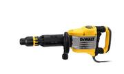 Młoty udarowe - DeWalt D25951K-QS - miniaturka - grafika 1